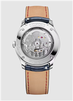 Orologio Baume & Mercier Uomo Clifton in Acciaio M0A10771 - M0A10771